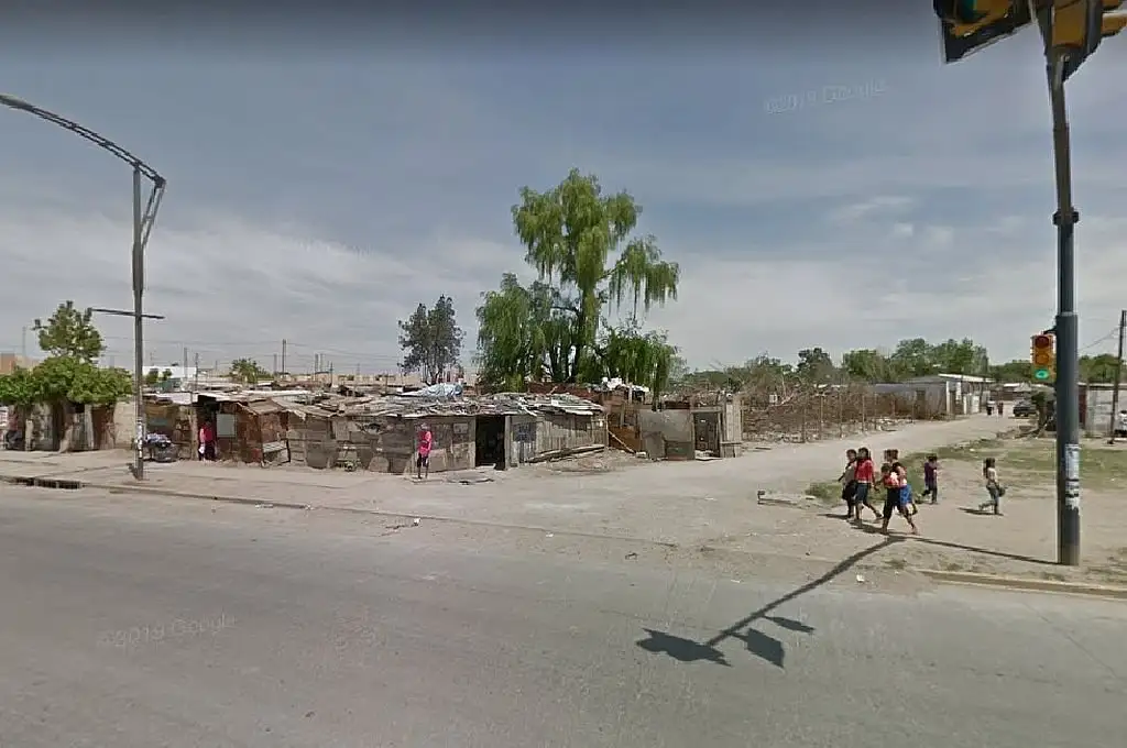 Rosario: mataron a un joven de un balazo