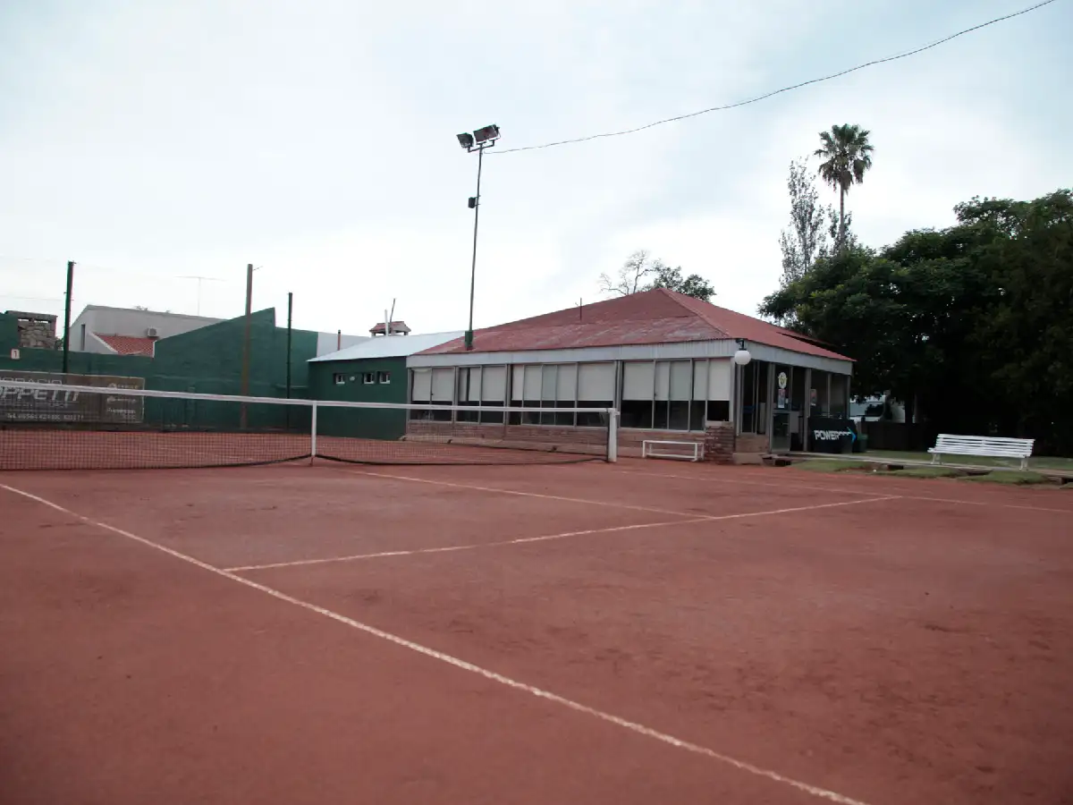 El Sport recibe el “Interclubes de varones”