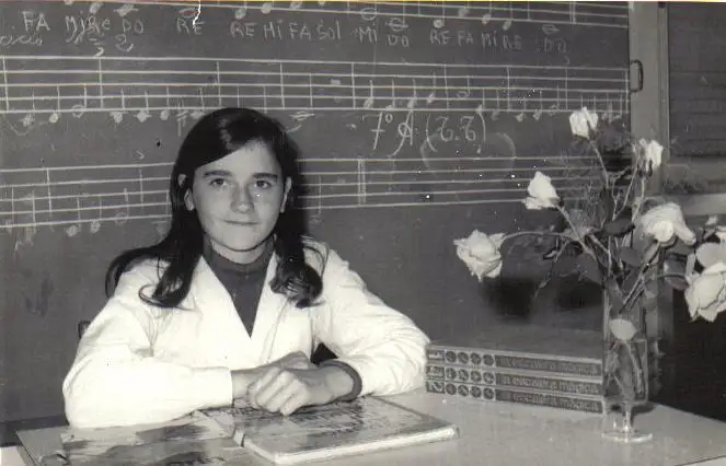 melliza Carranza