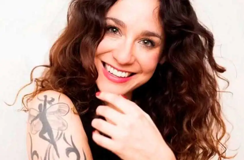 Daniela Herrero y tributo a Virus en el jueves de Espacio Clarín