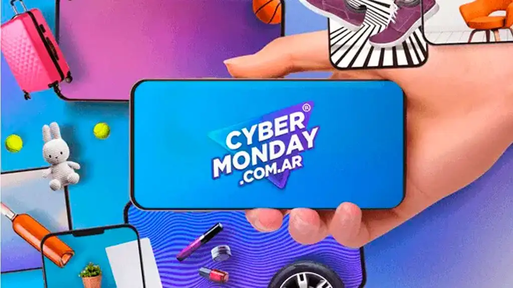Siguen las promociones online: el Cyber Monday se extiende hasta el domingo