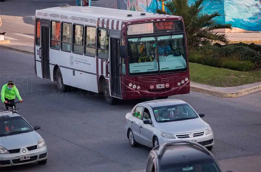 La UTA y la Fatap se reúnen en el Ministerio de Trabajo para ratificar el acuerdo salarial