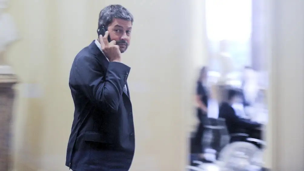 “No quiero confirmar nada, pero tal vez en el último trimestre vuelva el público”