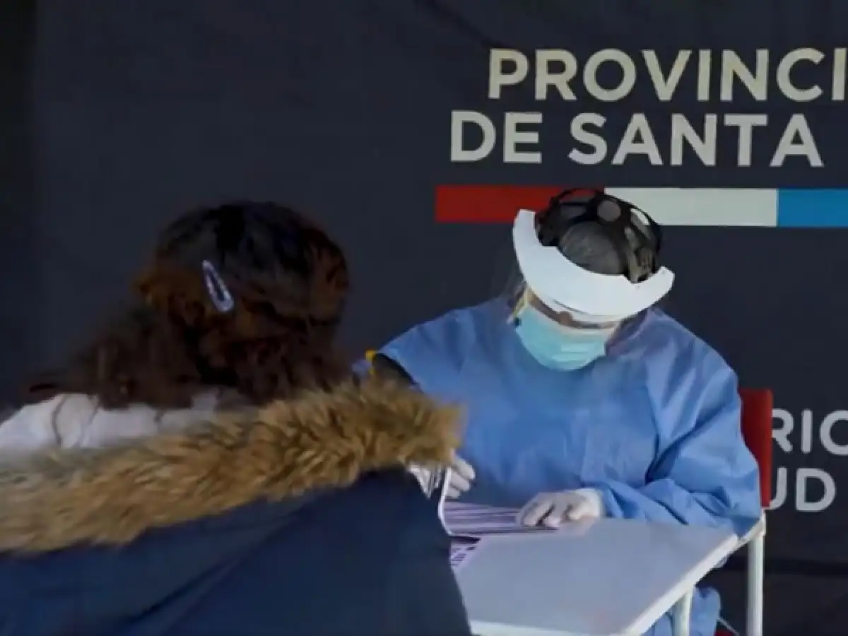 El 60% de santafesinos vuelve con síntomas de sus vacaciones