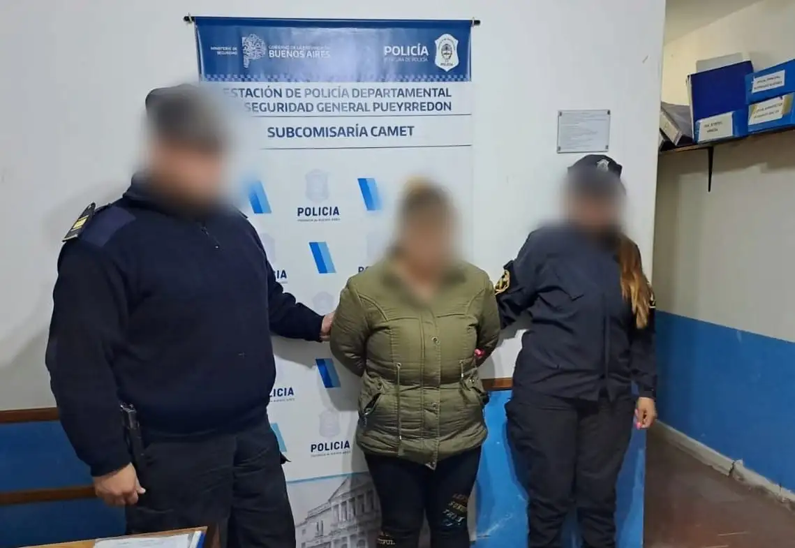 El padre de los menores fue quien salvó a los niños.