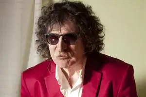 Charly García fue dado de alta