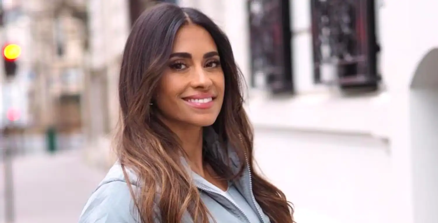 El tierno gesto de Antonela Roccuzzo con Sergio Rico, el arquero del PSG que lucha por su vida