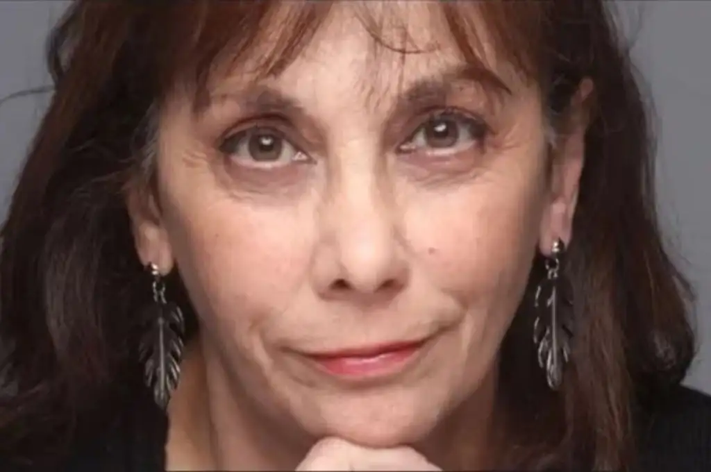 Murió Ana Doval, la actriz que se destacó en cine, teatro y televisión