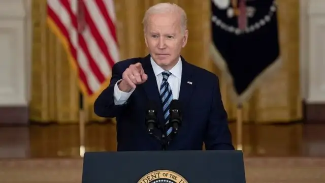Estados Unidos instó a sus ciudadanos en Rusia que abandonen el país “de inmediato”