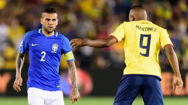 Brasil buscará dar un paso hacia la clasificación ante Haití