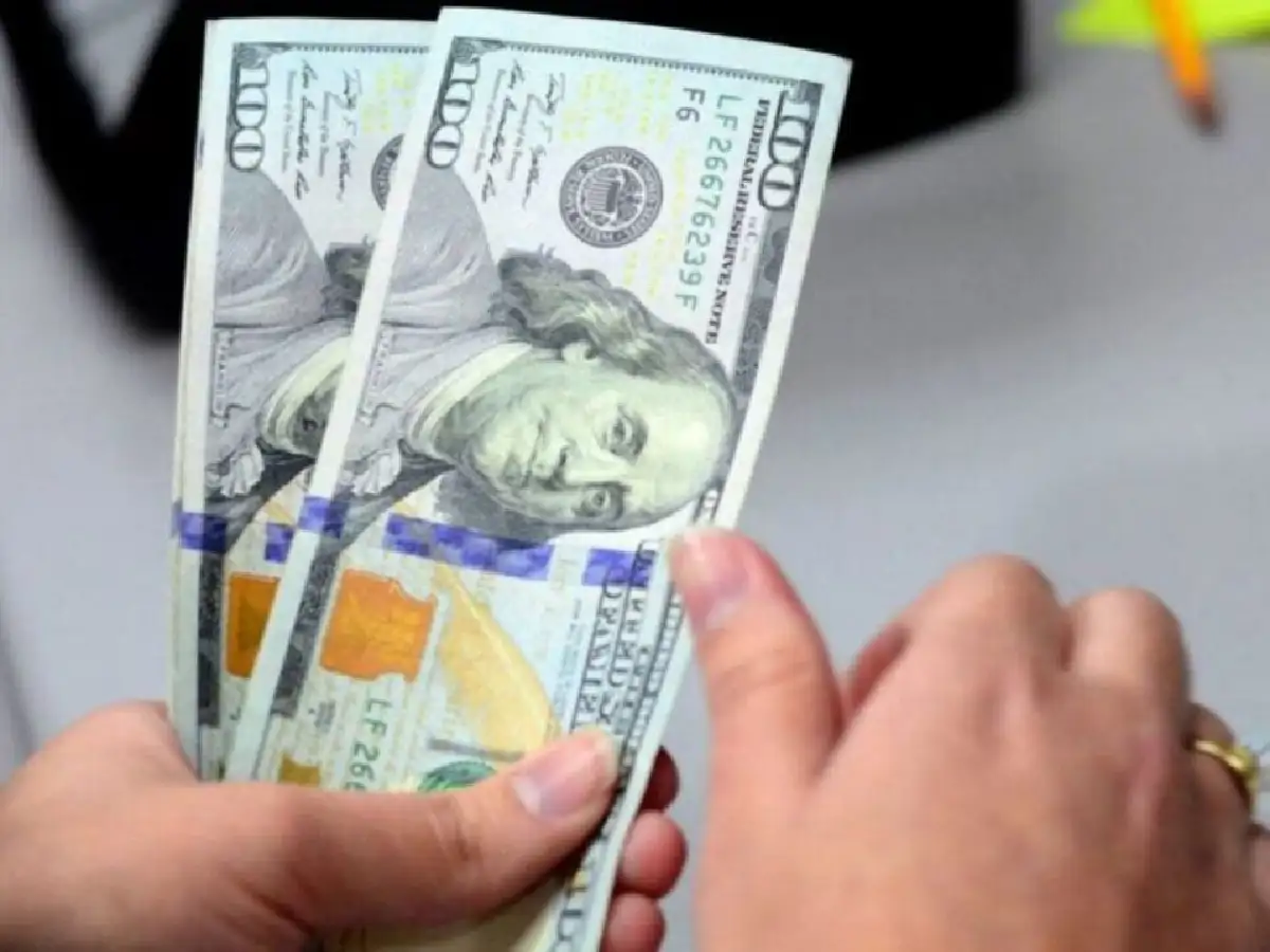Casi USD 1.000 millones de depósitos salieron de los bancos durante los 9 días de feriado cambiario virtual