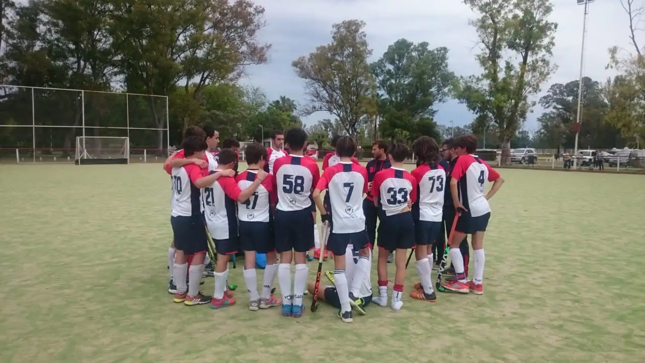 La Sexta de MDQ 06 jugará la final de la Reválida