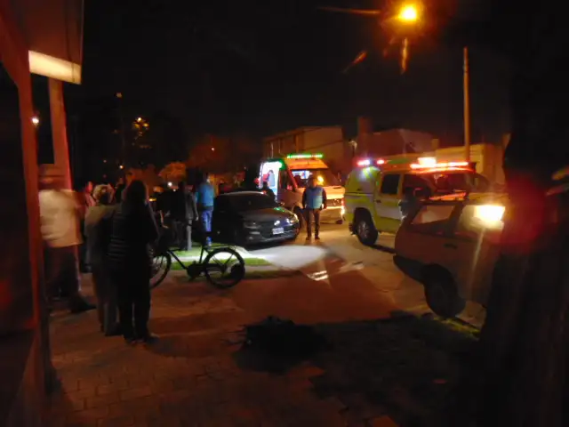 accidentes - 2