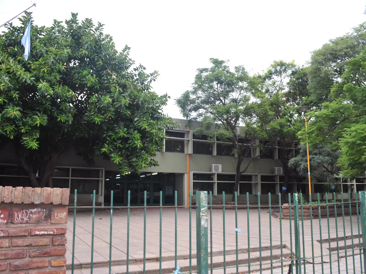Se dictará el Profesorado de Geografía en el colegio Superior San Martín