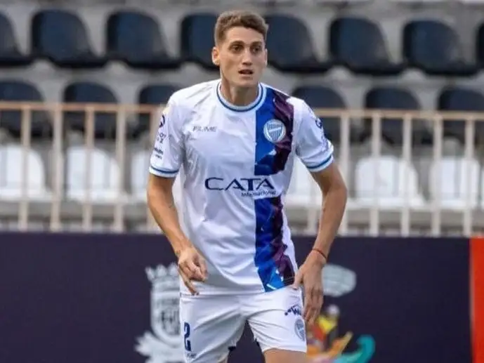 tomás rossi