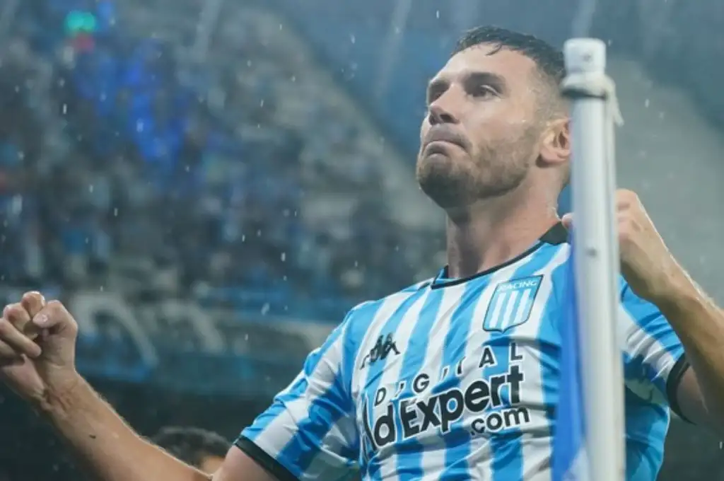 Adrián Maravilla Martínez es el segundo mayor goleador de esta Copa de la Liga