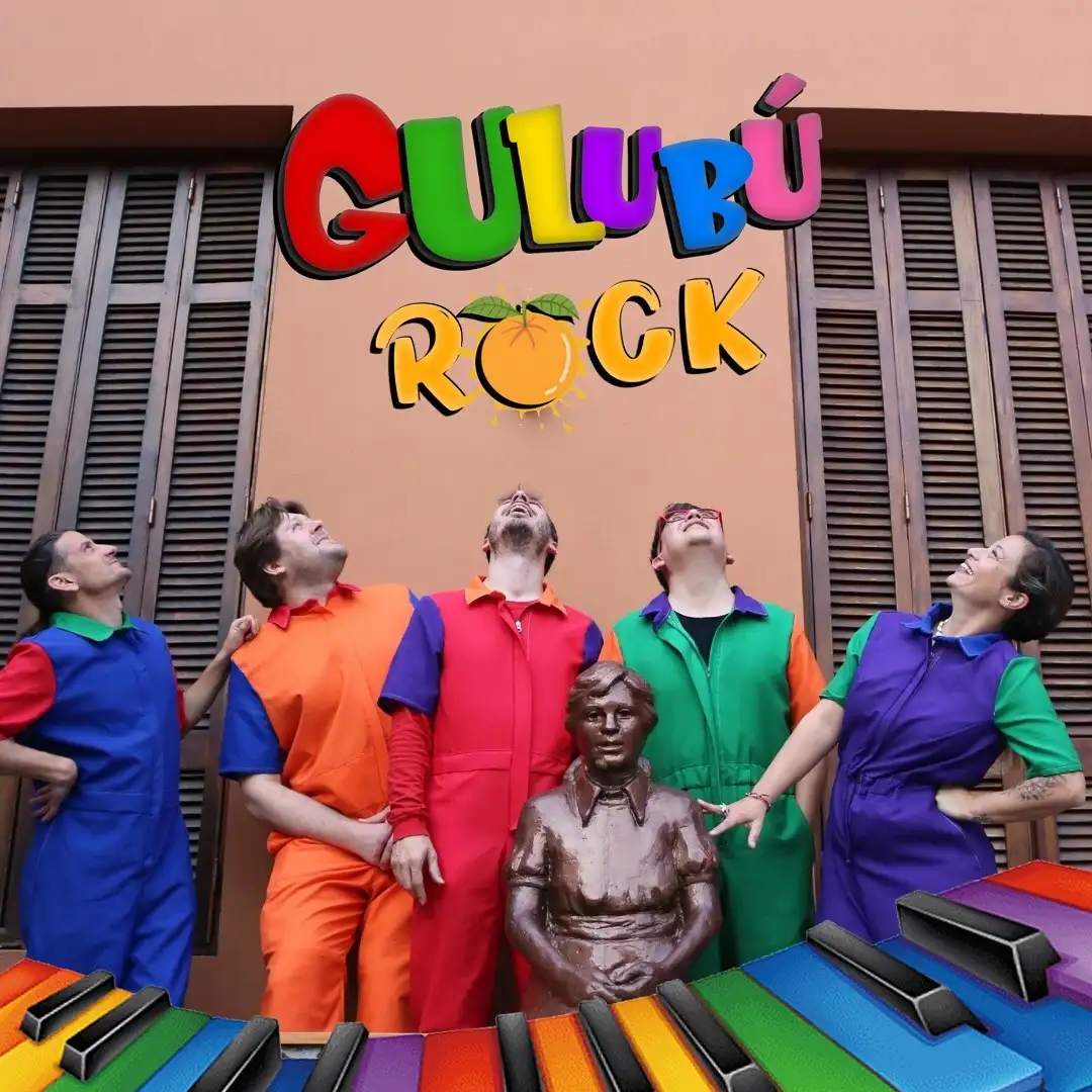 Gulubú