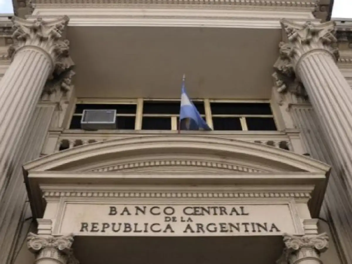 El Banco Central reconoce que va a llevar mucho tiempo bajar la inflación