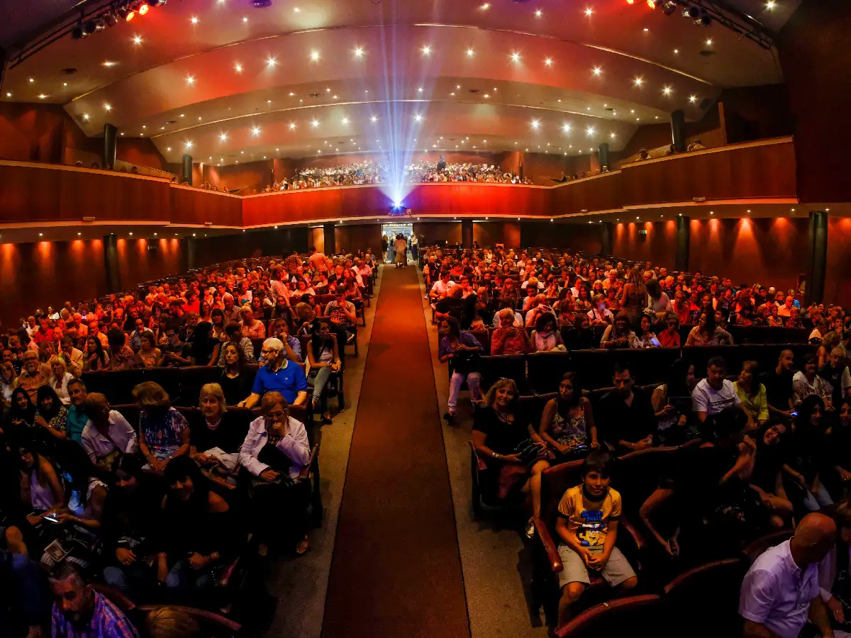 Temporada “auspiciosa” para el teatro en Mar del Plata
