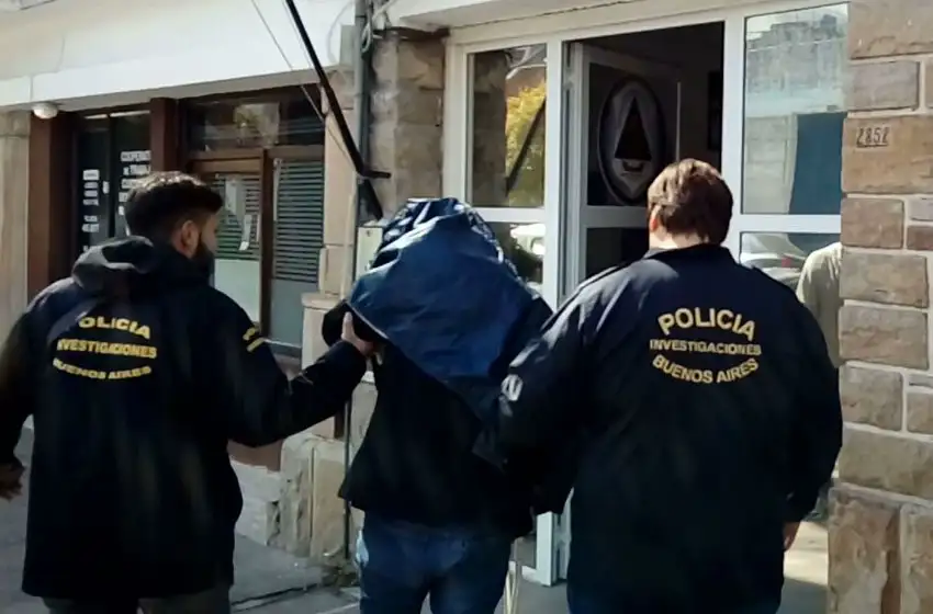 Cayó un hombre acusado de abusar sexualmente de tres menores
