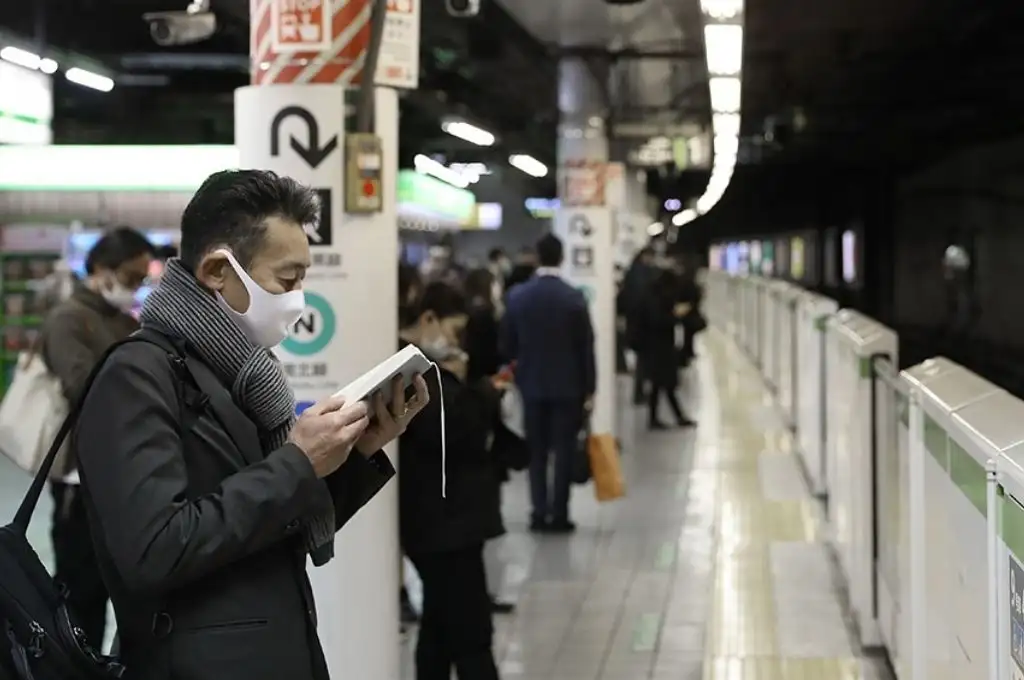 Japón impuso restricciones en tres regiones