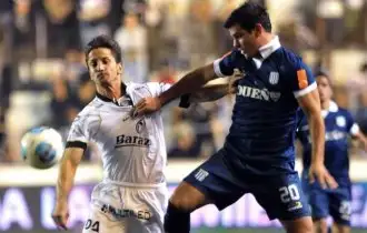 Racing sigue sin dar respuestas