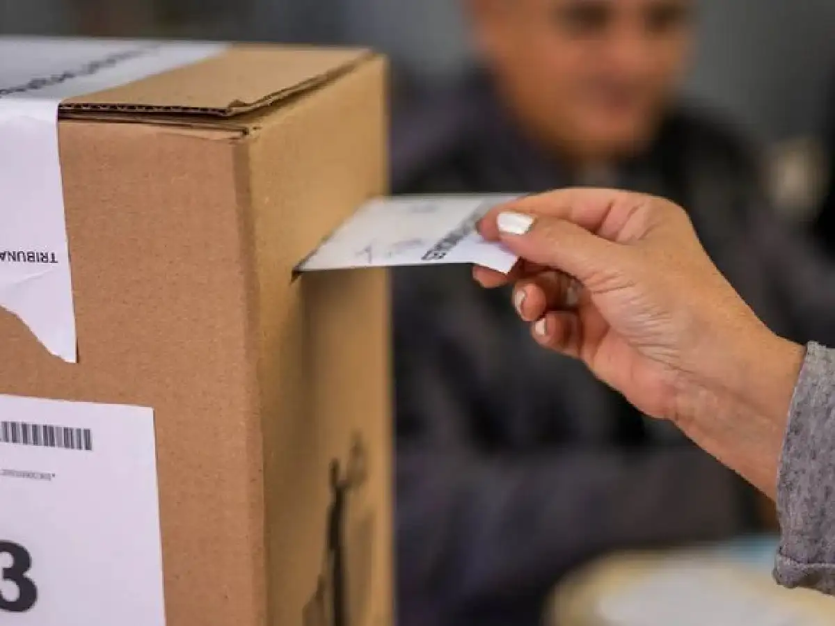 Este domingo habrá elecciones en 29 municipios y comunas de Córdoba