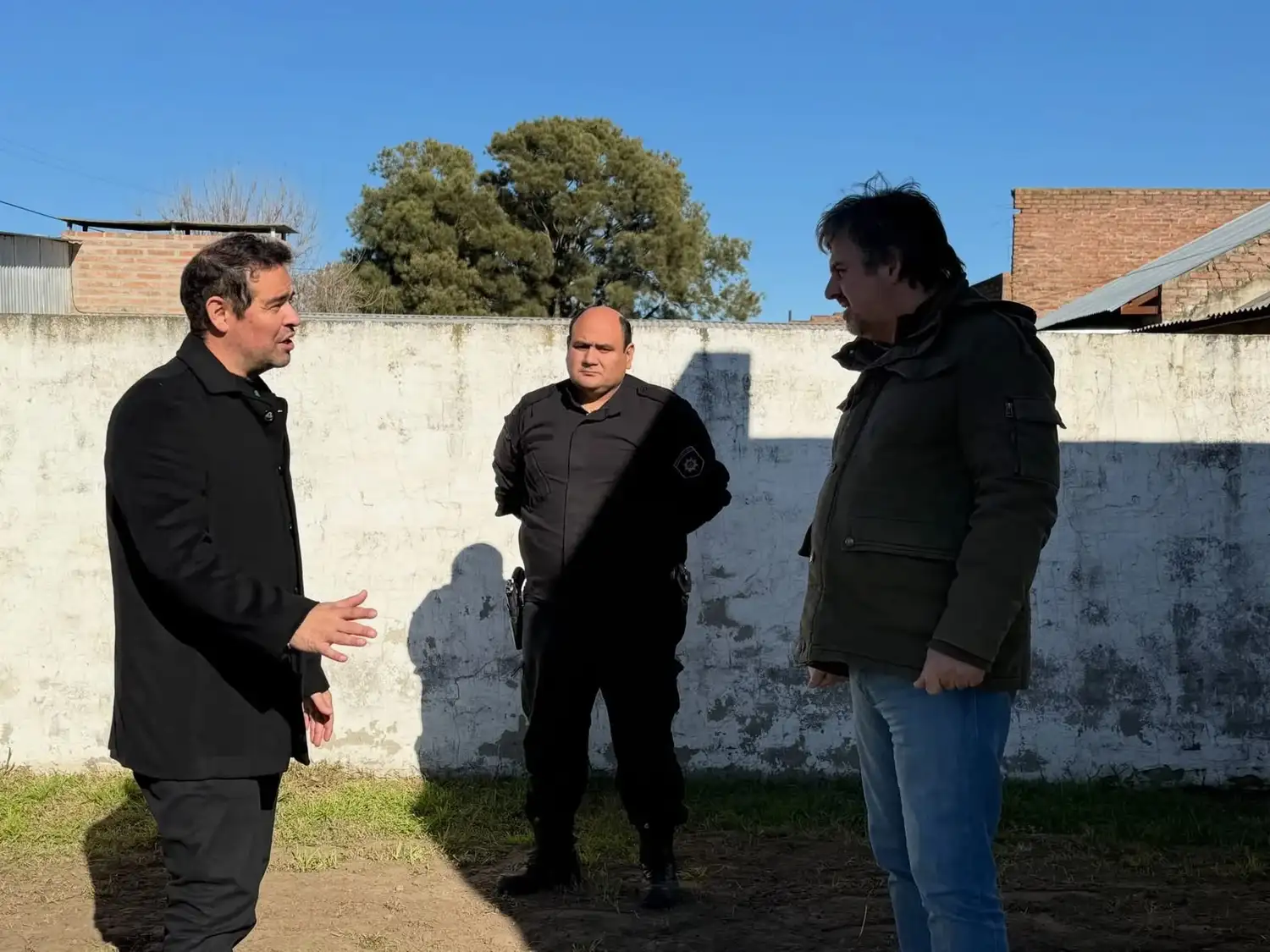 Cococcioni y Vincenti