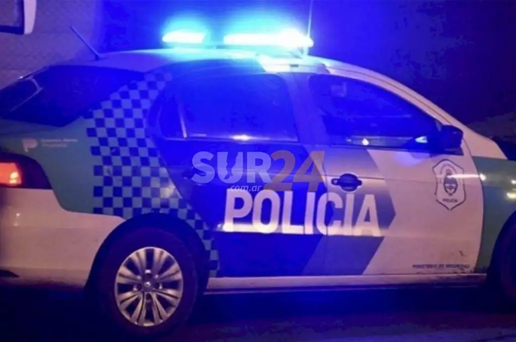 Encontraron a un anciano muerto en su casa y creen que lo mató un ladrón