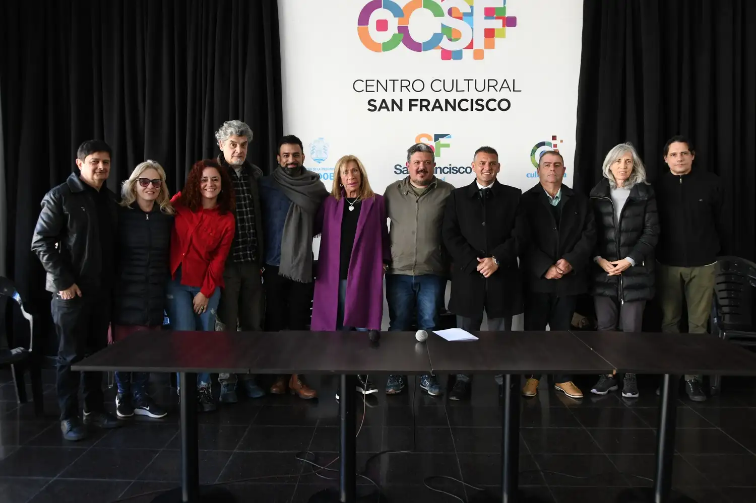 Centro Cultural: vuelve el ciclo Teatreando y exponen artistas locales