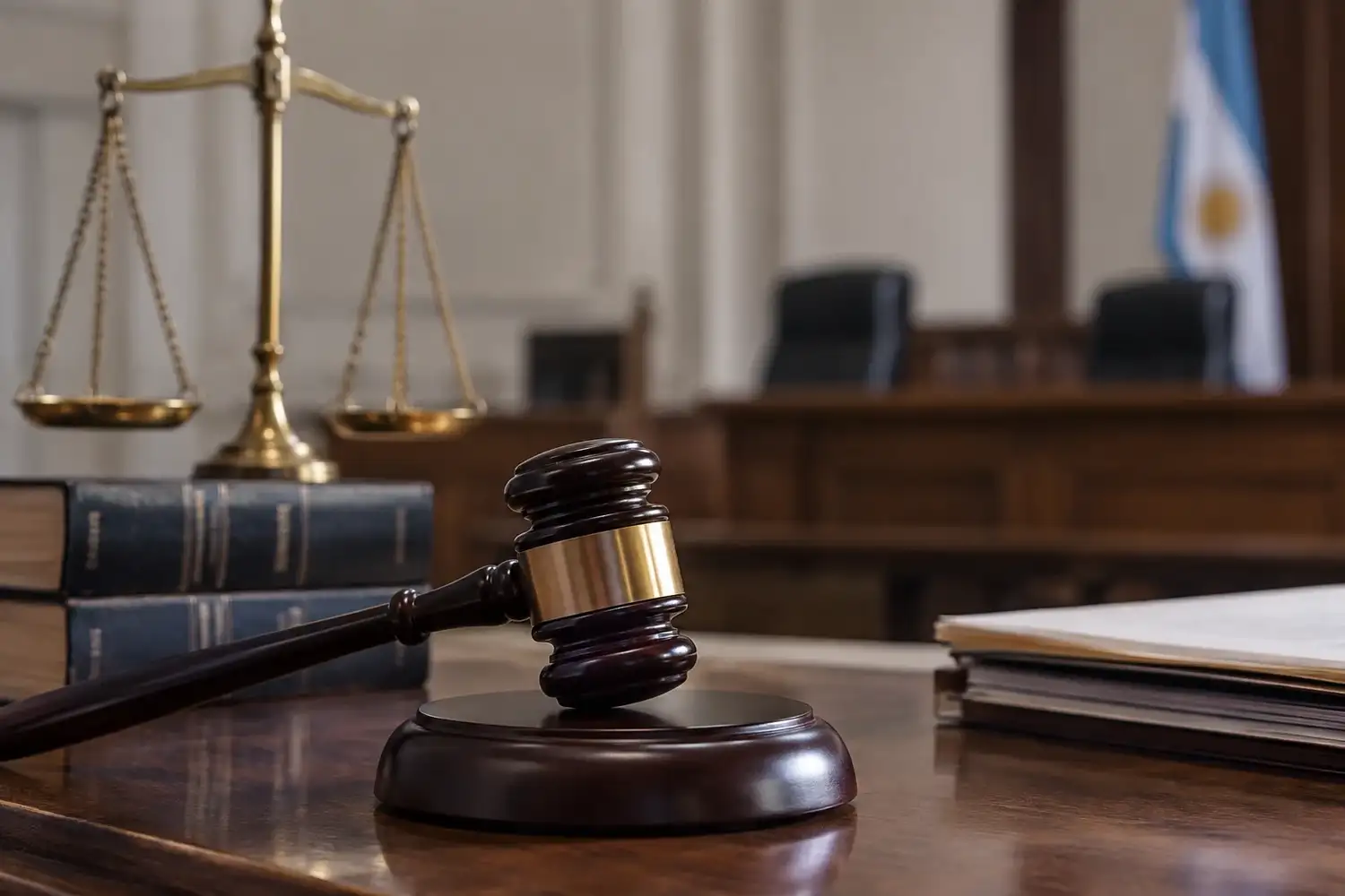 Choque entre juezas por la Ley Penal Juvenil: una magistrada decidió aplicarla pese a la suspensión