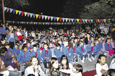 Santo Tomé: Bingo show a beneficio del Jardín de Infantes Municipal