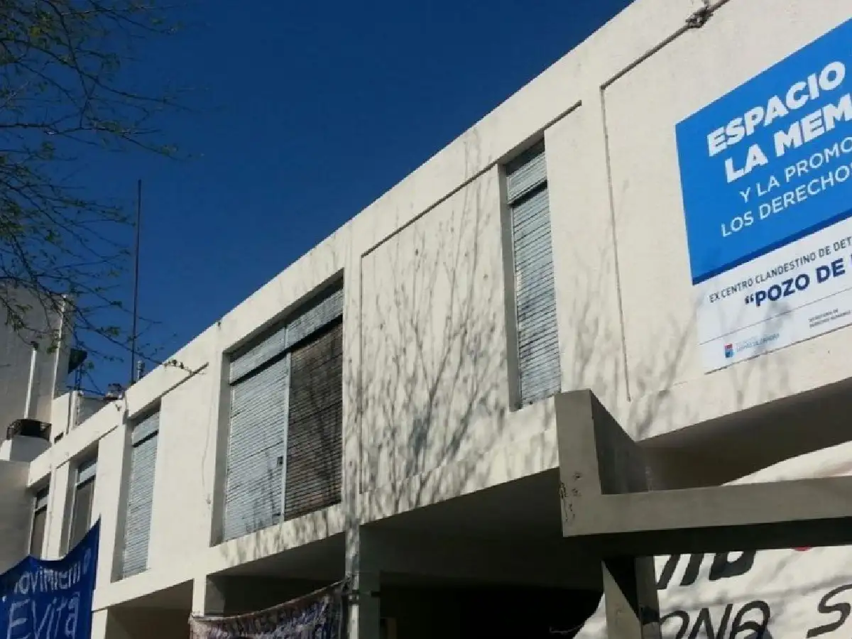 Rechazaron pedido de represor para que le retiren la tobillera electrónica