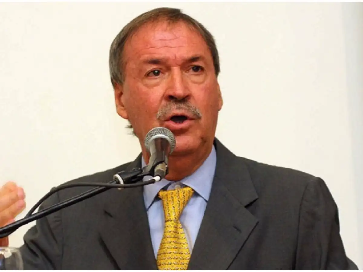 Se espera la visita de Schiaretti a nuestra región 