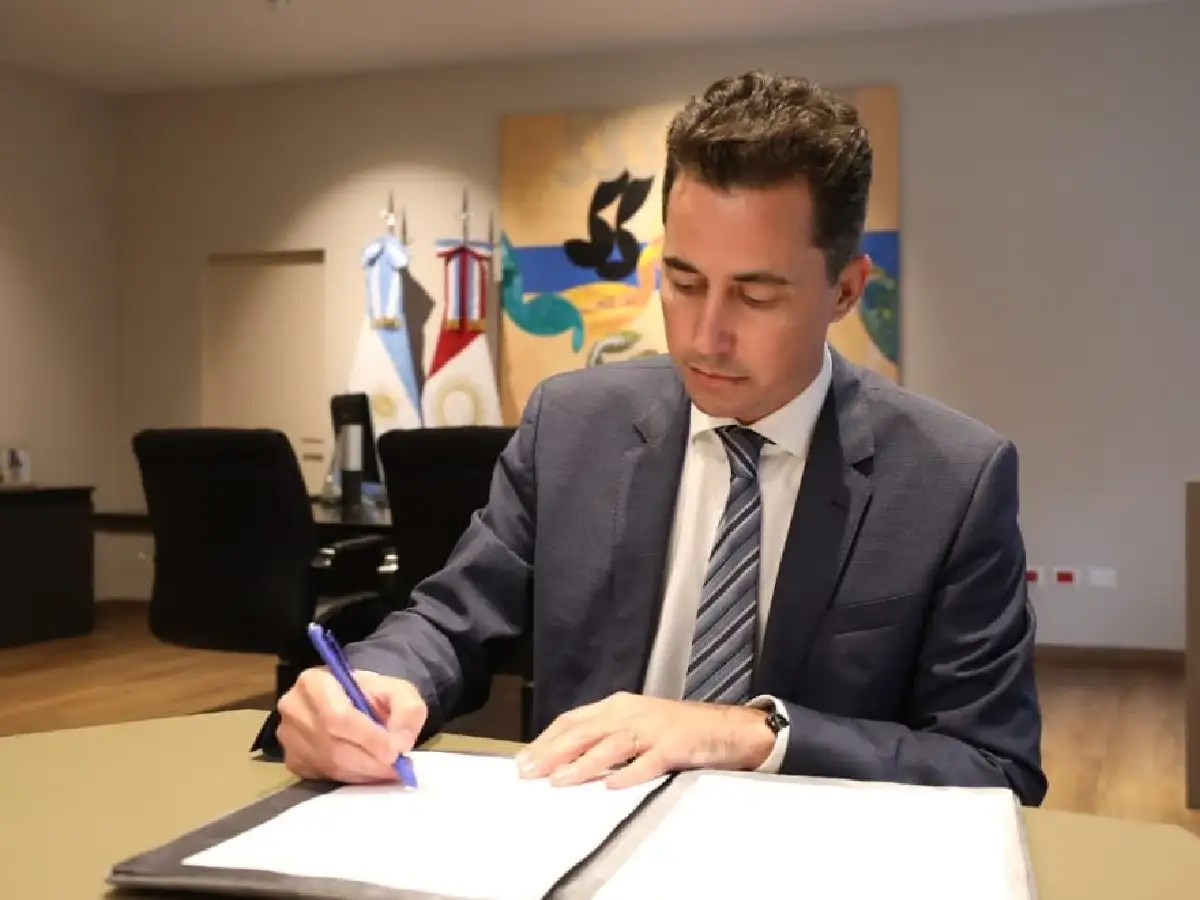 El proceso legislativo de Córdoba a partir de ahora será solo digital