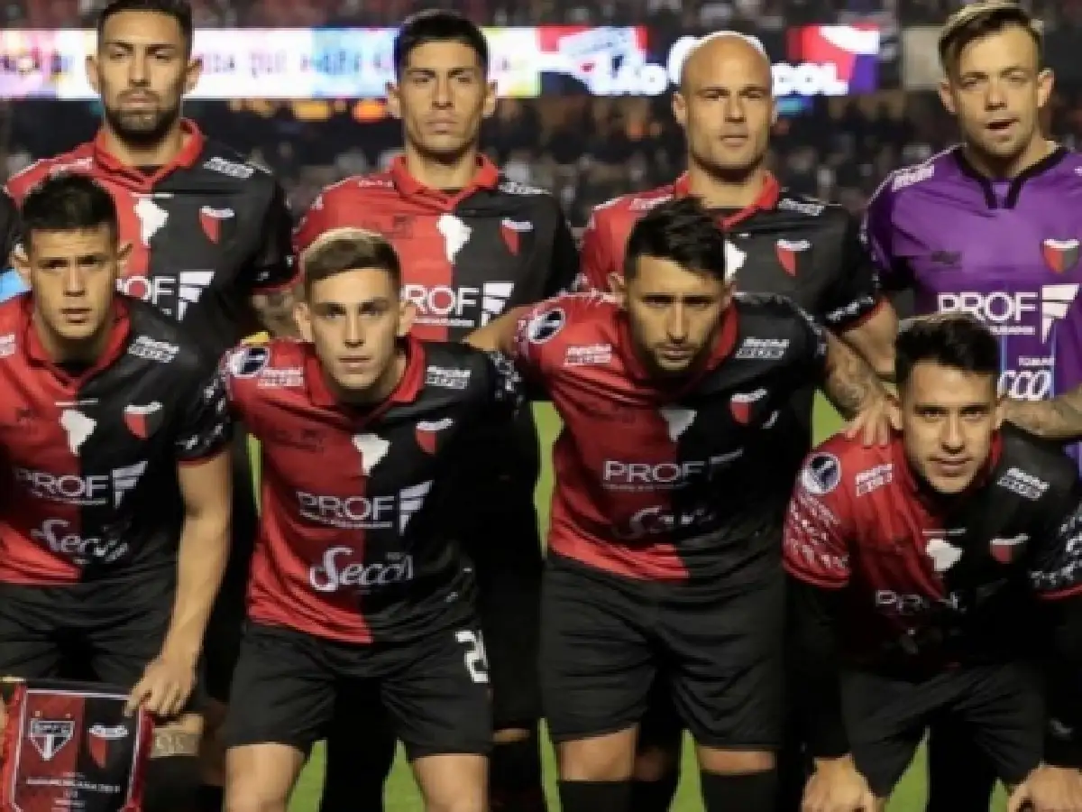 Los futbolistas de Colón no están infectados con dengue