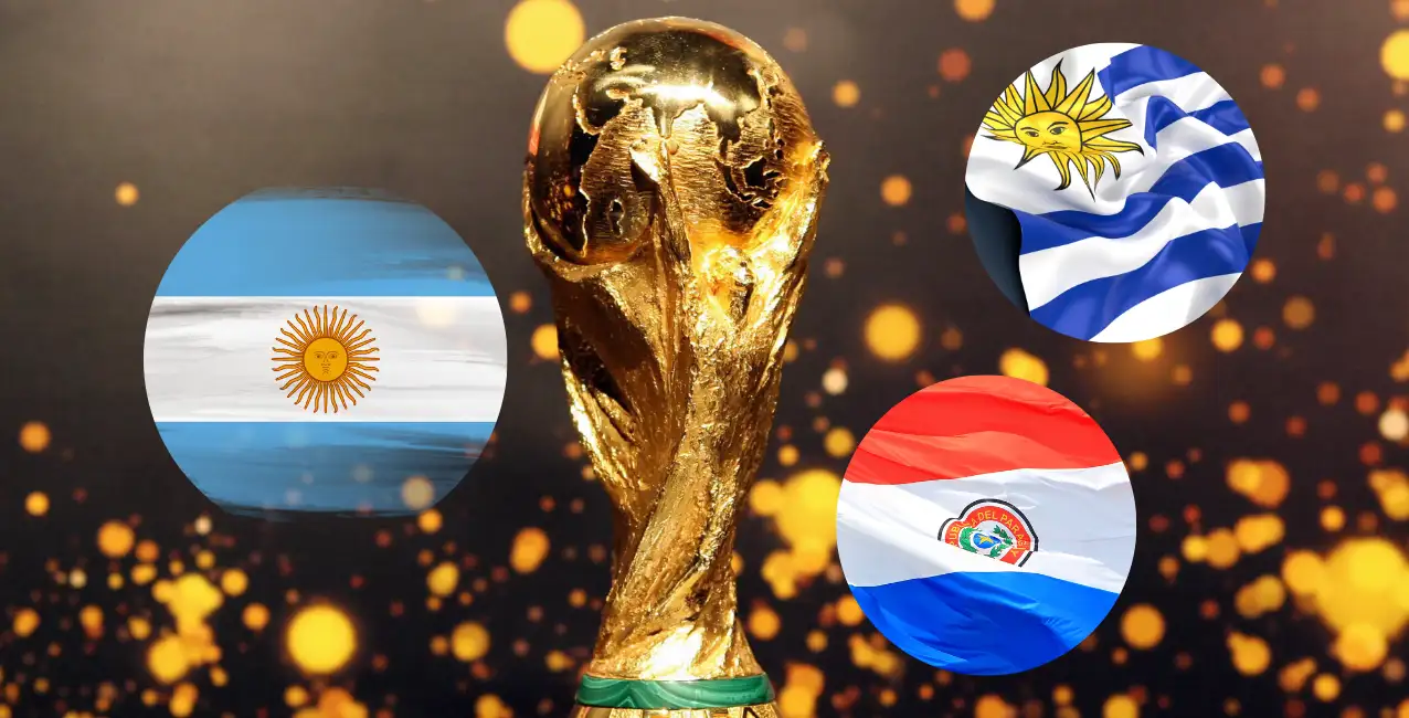 Será en el marco de los 100 años del primer Mundial.