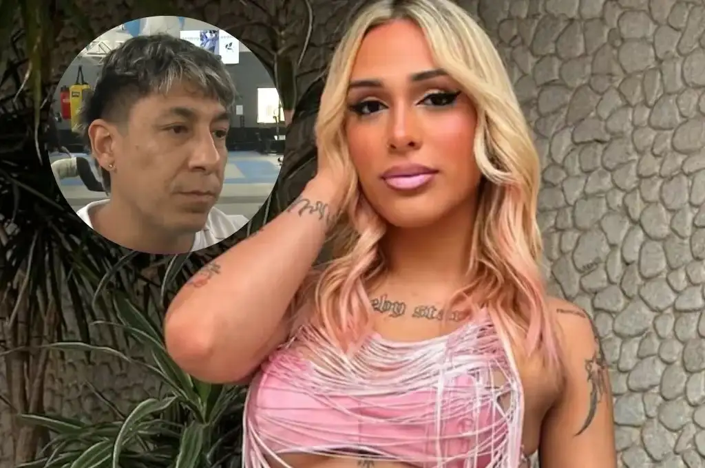El descargo de Danelik contra Brian Sarmiento