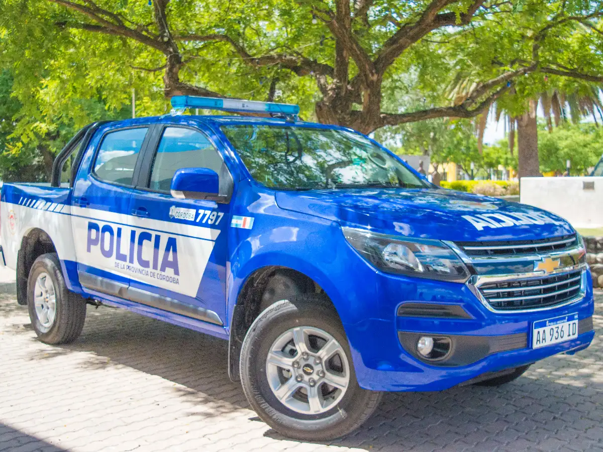 Recuperan dos motos y una cortadora de césped en diferentes hechos