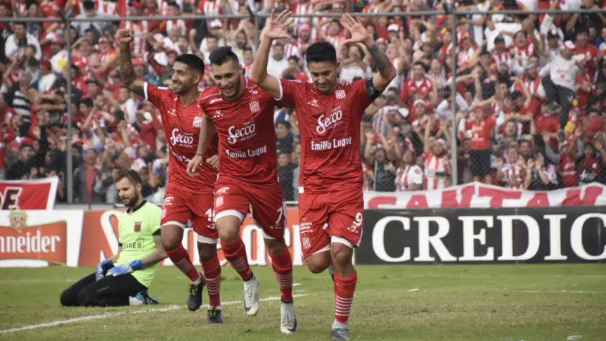La final por el segundo ascenso a Primera ya tiene fecha