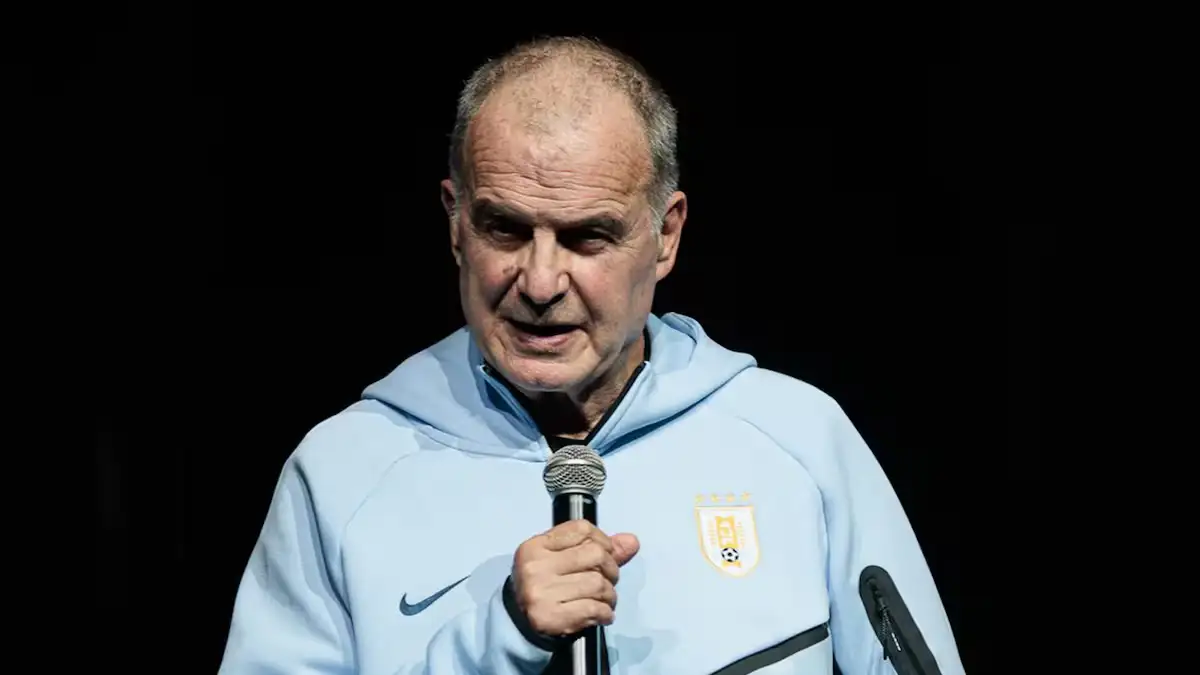 Marcelo Bielsa