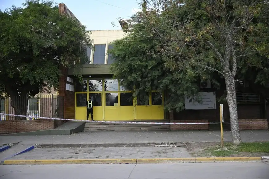Escuela Normal de San Cristóbal