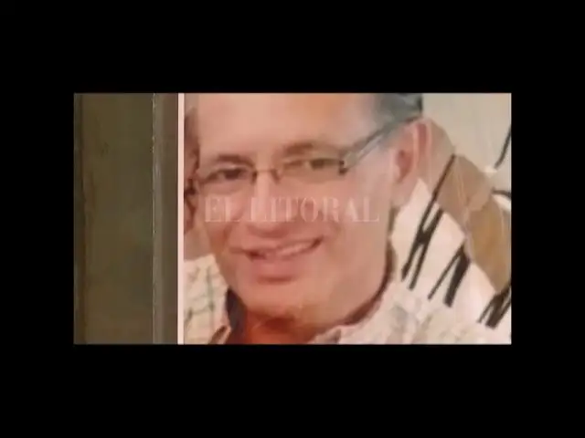 Último adiós a Horacio Bordas