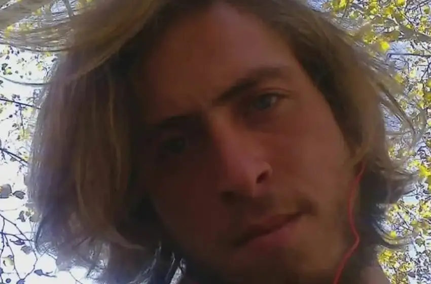 Martín Mora Negretti fue asesinado el 19 de junio de 2022 en Rawson y Sarmiento.