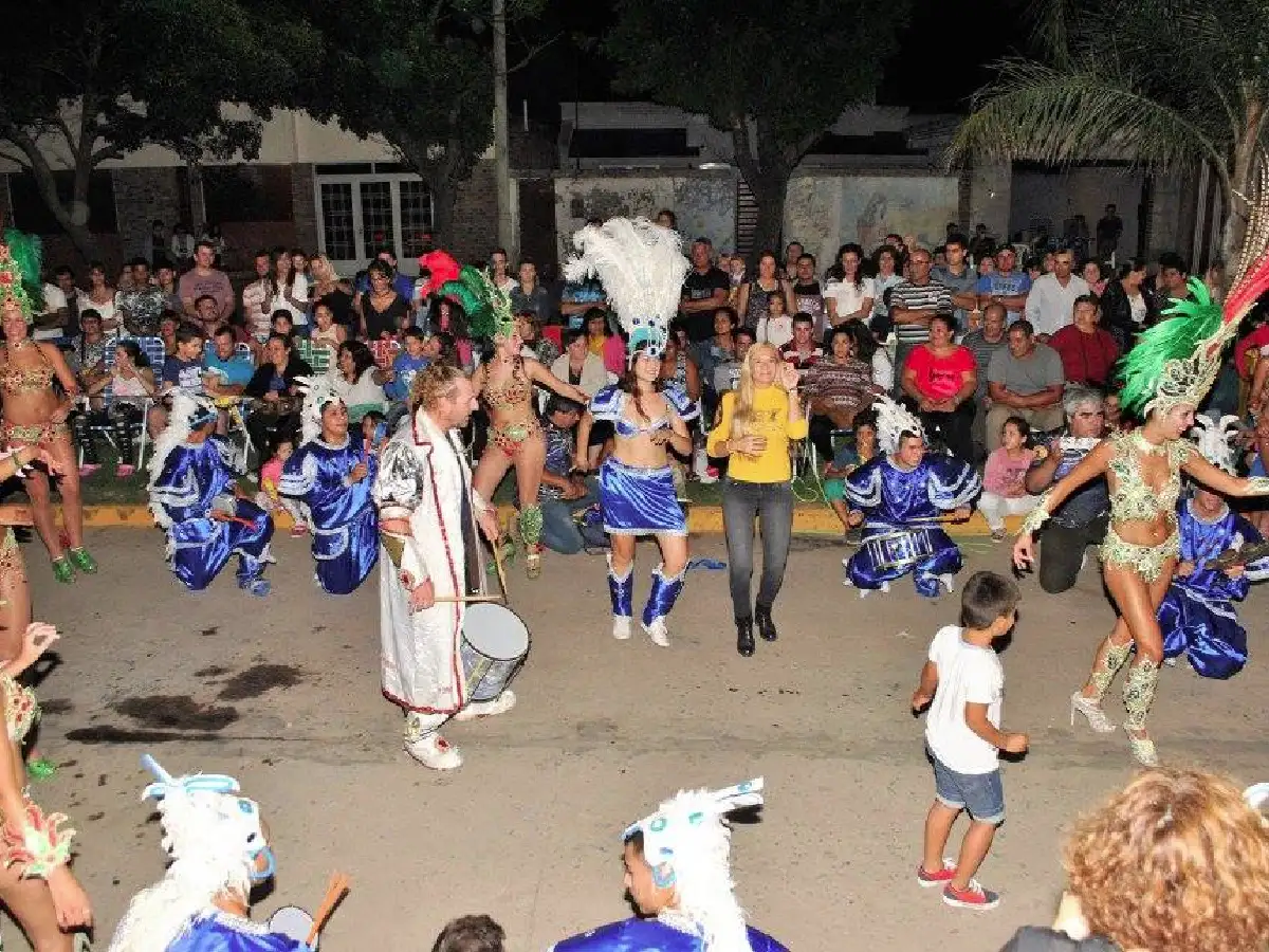 La región se prepara para vivir un fin de semana a puro carnaval         