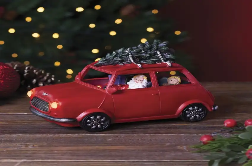 Un cuento de navidad