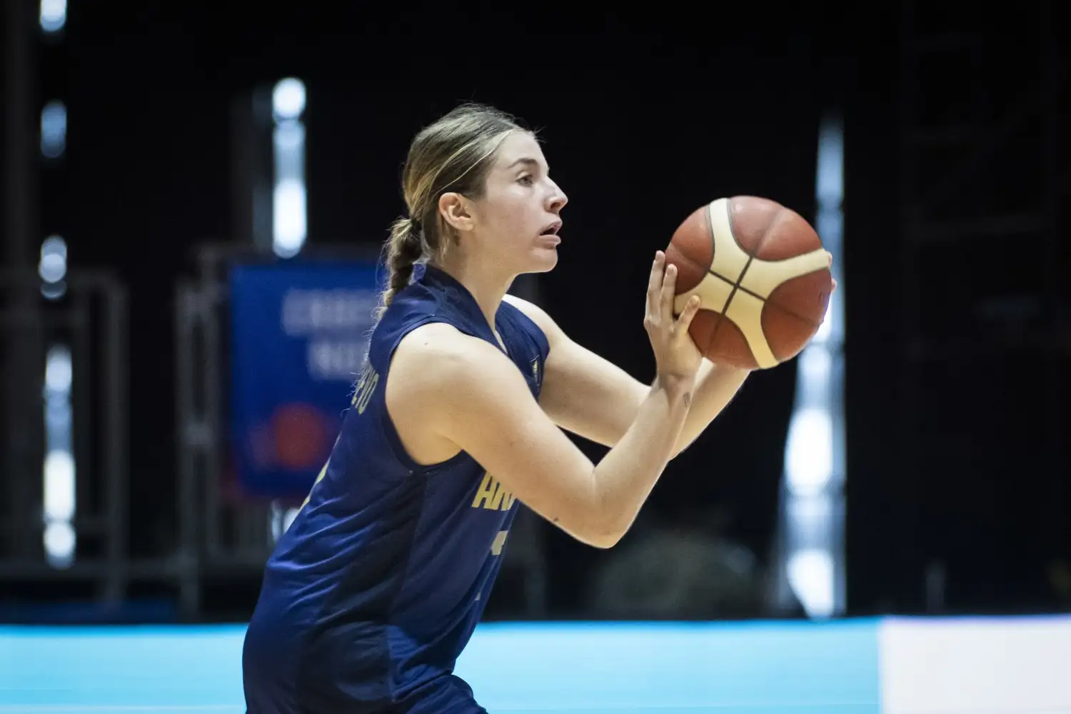 Argentina, con Barrionuevo, cerró el Mundial U17 en el 16° lugar
