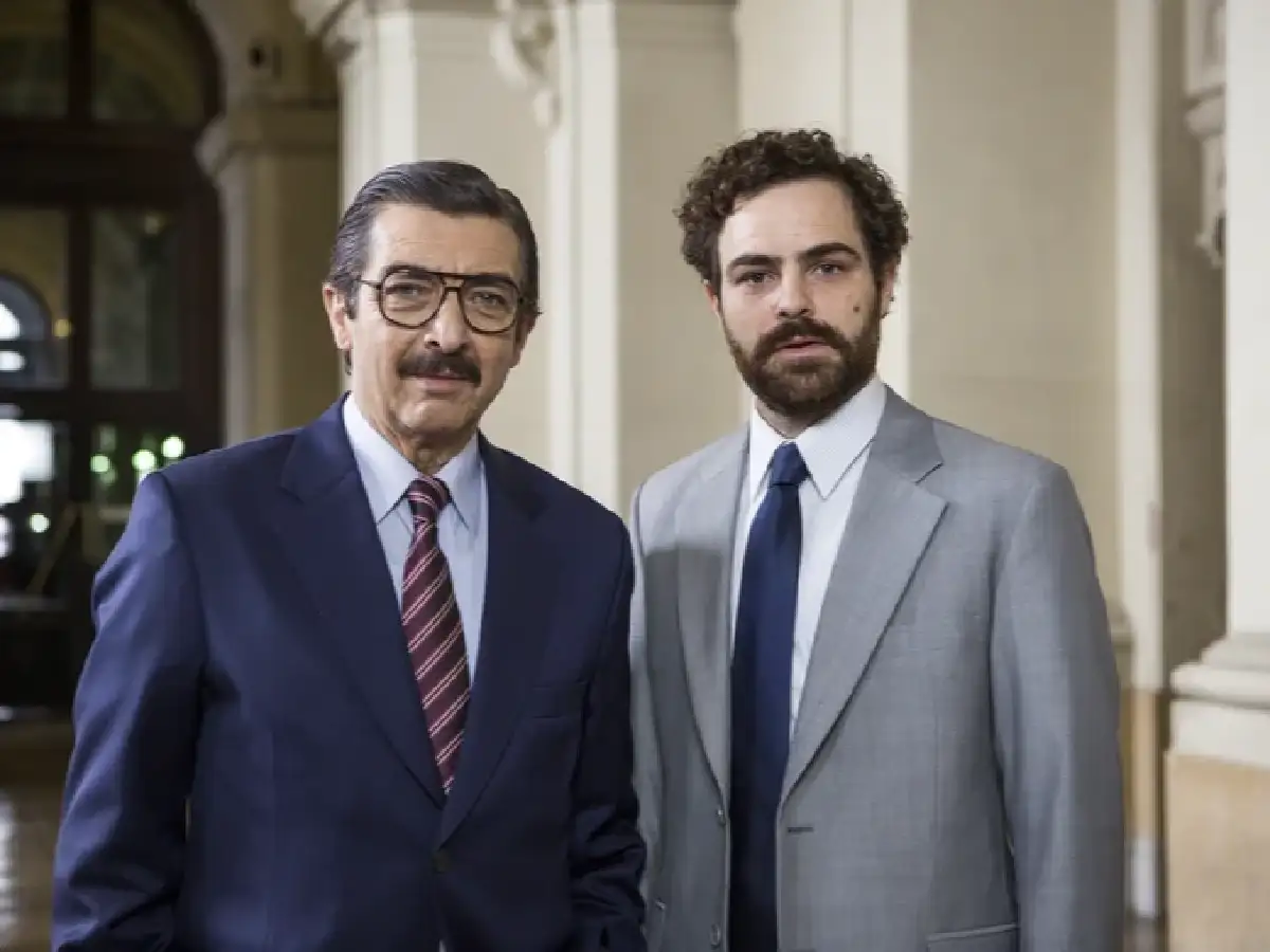 La película argentina 1985 fue preseleccionada para competir en los Premios Oscar