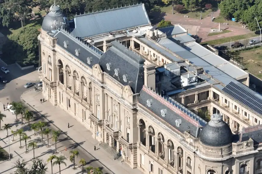 Casa Gris
