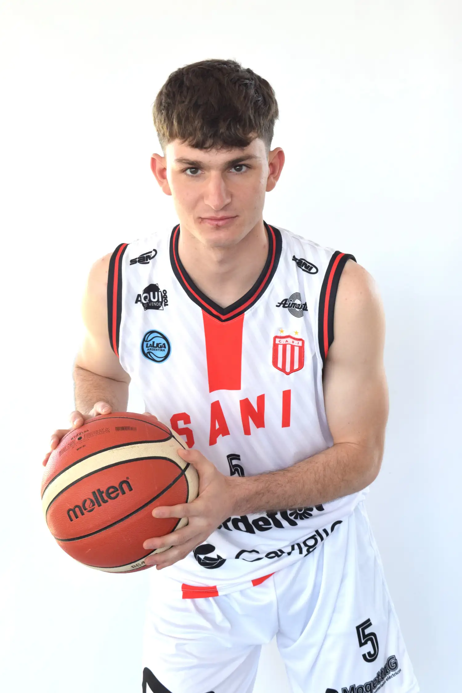 Básquet